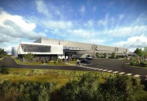 Location entrepôt logistique Marignane - Proche Marseille et Aix-en-Provence