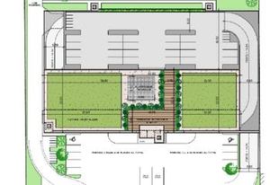 Locaux d'activité à louer Colombes - Eco City Hub - Logistique urbaine