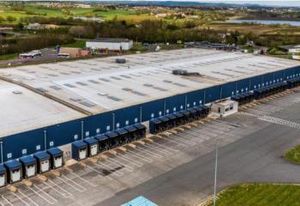 Entrepôt logistique à louer Montceau-les-Mines - Proximité gare et A6 - A71
