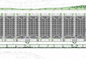 Entrepôt à louer Sens - Proche A5 et A19