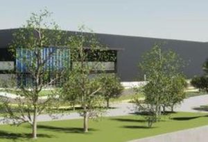 Location parc logistique Romorantin-Lanthenay - Proximité A85, A71, A10