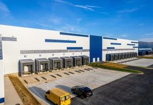 Location entrepôt Villenoy - Proximité Meaux, N3 et A140