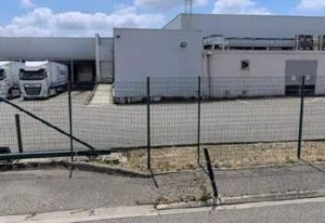 Entrepôt frigorifique à louer Montauban - Accès A20 et A62
