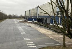 Location entrepôt Savigny-le-Temple - Accès A5 et Francilienne