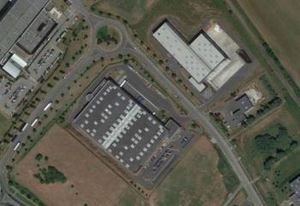 Entrepôt classe A à louer Tilloy-lez-Cambrai - Proximité A2