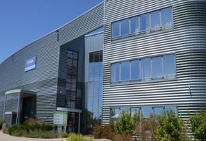 Entrepôt logistique à louer Saint-Vulbas - Proximité A43