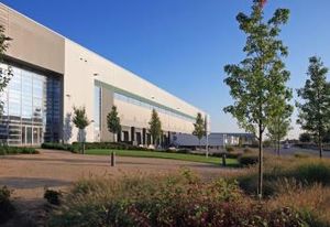 Entrepôt logistique à louer Moissy-Cramayel - Proximité A5 et N104