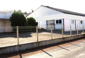 Bâtiment activité PME/PMI à vendre La Charité-sur-Loire - Proche A77