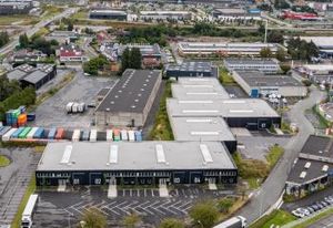 Location espace commercial Roncq - Proximité A22