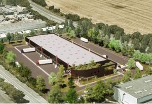 Location messagerie Compans - Proximité A104/N2 et Roissy