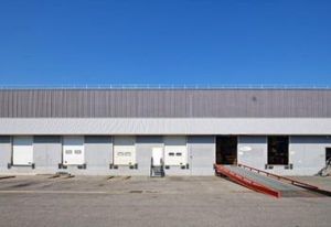 Location entrepôt Stains - Proche A1, A3, A86 et transports en commun