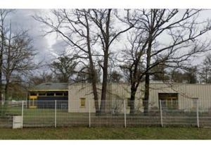 Location entrepôt Nersac - Zone industrielle