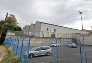 Location entrepôt Bagnolet - Proximité métro Gallieni et bus
