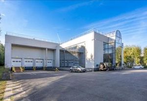 Location entrepôt Bussy-Saint-Georges - Proximité RER A et A4