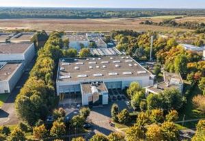 Location entrepôt Bussy-Saint-Georges - Proximité RER A et A4
