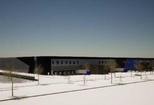 Vente entrepôt Toul - Proche autoroutes et sécurisé