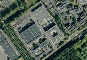 Location bureaux et activités Roissy-en-France - Proche A1 et bus
