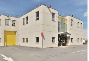 Location bureaux Villeneuve-la-Garenne - Proche Métro, RER, Tram et autoroutes