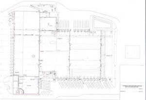 Location entrepôt Libercourt - 7 000 m² froid positif - A1/A21