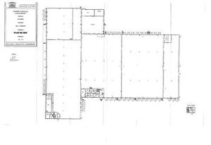 Location entrepôt Libercourt - 7 000 m² froid positif - A1/A21