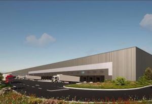 Location entrepôt logistique Epinoy - Parc classe A près A2/A26