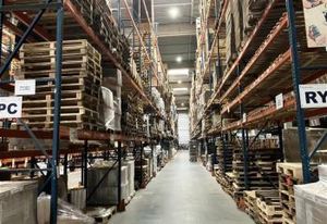 Entrepôt logistique à vendre Abbeville - Accès direct A16