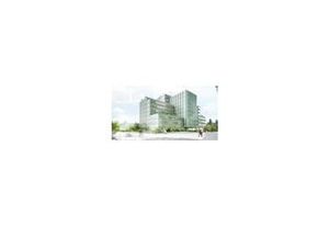 Location bureaux Neuilly-sur-Seine - Île de la Jatte, navette privée