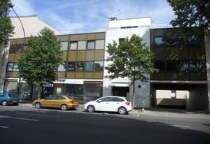 Location bureaux Bourg-la-Reine - Proche RER B et N20