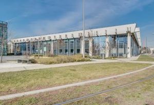 Location bureaux Rungis - Proche RER, tramway, aéroport Orly