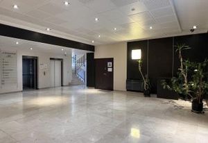Location bureaux Meudon La Forêt - Proche RER, Tram et A86