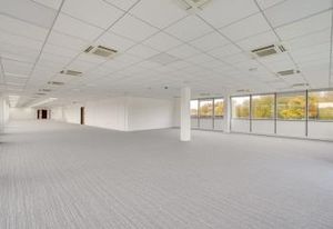 Location bureaux Meudon La Forêt - Proche RER, Tram et A86