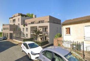 Vente bureaux neufs Fresnes, proche RER B Croix de Berny et A86
