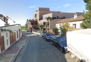 Vente bureaux neufs Fresnes, proche RER B Croix de Berny et A86