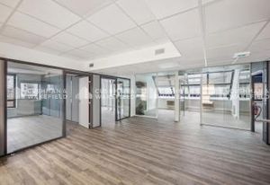 Bureaux à vendre Antony - Proche RER B, bus et autoroutes A86 et N20