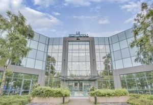 Location bureaux et activités légères Villebon-sur-Yvette - Parc d'Activité Courtaboeuf