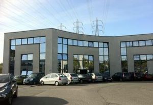 Location bureaux Palaiseau - Proche RER B, A10, N118, N104