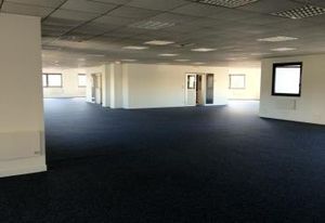 Vente bureaux Palaiseau - Proche RER B, A10, N118, N104