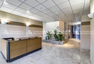 Location bureaux Villebon-sur-Yvette - Proche A10, N118 et RER