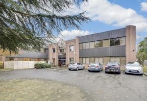Location bureaux Villebon-sur-Yvette - Proche A10, N118, RER B et C