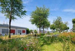 Location bureaux Villebon-sur-Yvette - Proche A6, A10 et RER