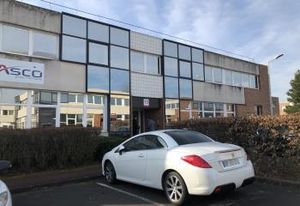 Bureaux à louer Bièvres - Proximité Vélizy Villacoublay, A86 et N118