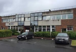 Bureaux à louer Bièvres - Proximité Vélizy Villacoublay, A86 et N118