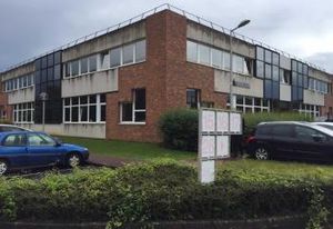 Bureaux à louer Bièvres - Proximité Vélizy Villacoublay, A86 et N118