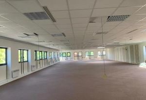 Location bureaux commerciaux Guyancourt - Proximité axes routiers