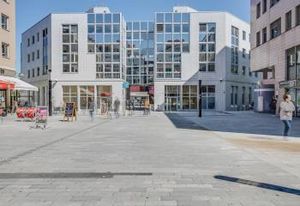 Location bureaux Montigny-le-Bretonneux - Proche A12, RER et SNCF