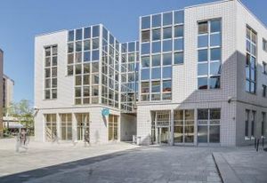 Location bureaux Montigny-le-Bretonneux - Proche A12, RER et SNCF