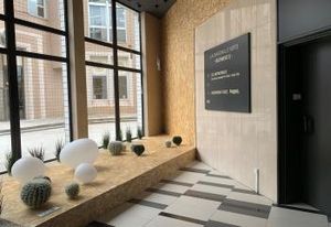 Location bureaux Montigny-le-Bretonneux - Proche A12, RER et SNCF