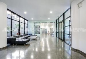 Location bureaux Montigny-le-Bretonneux - Proche A12, N10 et transports en commun