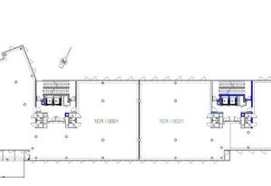 Location bureaux Massy - Proximité RER B, C, TGV, Aéroport Orly, A6, A10