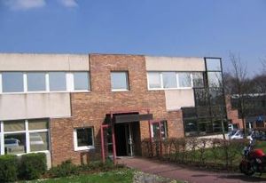 Location bureaux Bièvres - Proche Vélizy-Villacoublay, A86 et N118